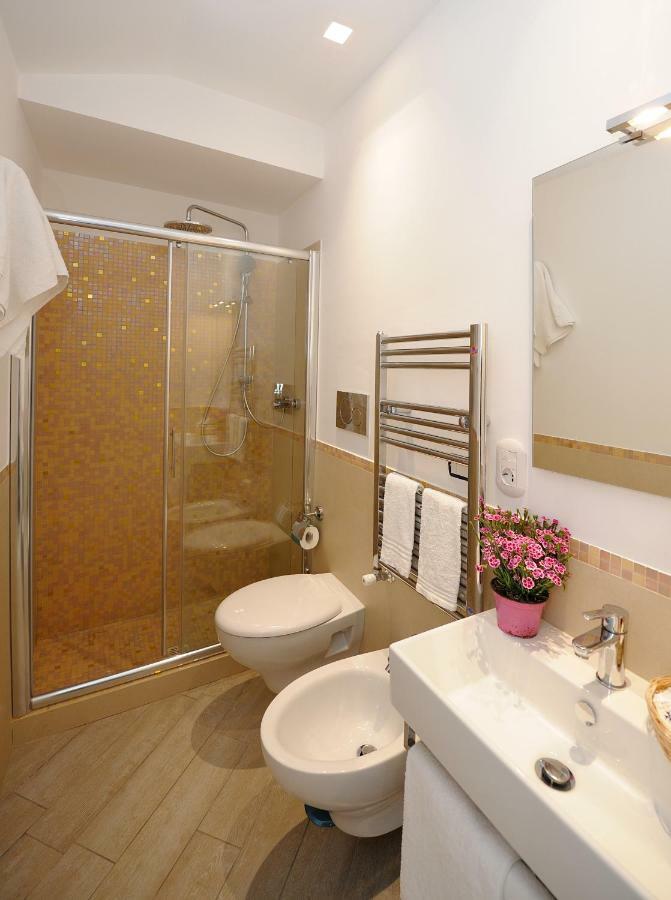Appartamento Paradiso Amalfi Exterior photo
